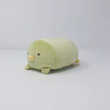 Penguin? Super Mochi Stacking Basic Plush - Sumikkogurashi