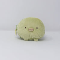 Penguin Zipper Pouch