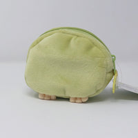 Penguin Plush Zipper Pouch