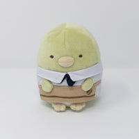 (2015) Penguin Coffee Outfit Plush - Cafe Sumikko Theme 