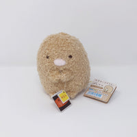 Tonkatsu (S) Plush