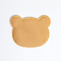 Rilakkuma Exfoliating Foaming Pads - Rilakkuma Beauty San-X