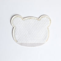 Rilakkuma Exfoliating Foaming Pads - Rilakkuma Beauty San-X