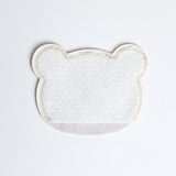 Rilakkuma Exfoliating Foaming Pads - Rilakkuma Beauty San-X