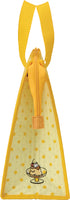 Gudetama Insulated Bento Lunch Bag - Yummy Eggs Design - Sanrio