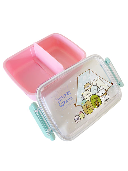 Ore - Good Lunch Sandwich Box - Baby Otter