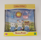 Nursery Friends Set - Calico Critters