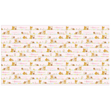 Picnic Mat (Medium) - Rilakkuma Bunny Theme