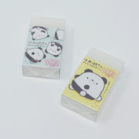 Hamipa Panda San-X Eraser