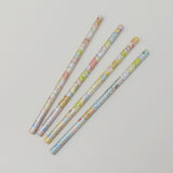 Pencil Set - Shirokuma's Handmade Plush Theme