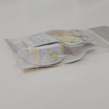 roll sticky memo side